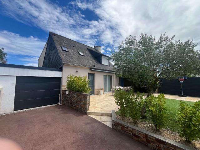 Vente maison 5 pièces Hillion 22