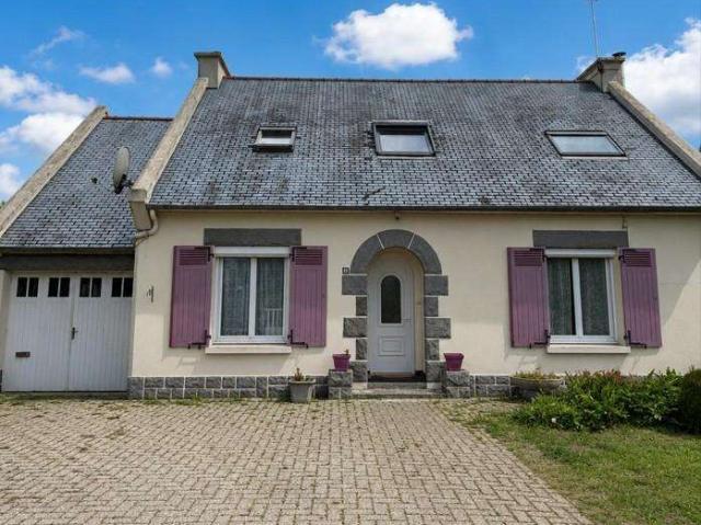 Vente maison 5 pièces Hillion 22