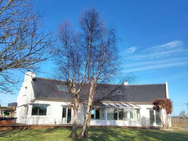 Vente maison 5 pièces Hillion 22
