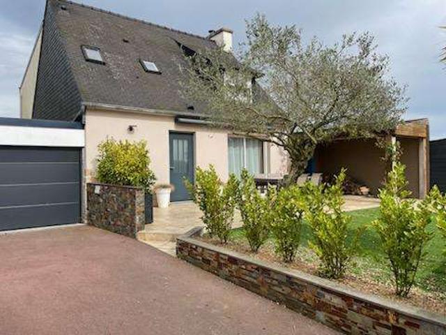 Vente maison 5 pièces Hillion 22