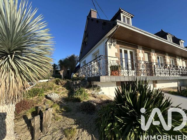 Vente maison 5 pièces Hillion 22