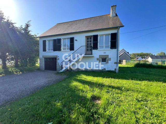 Vente maison 5 pièces Hirel 35