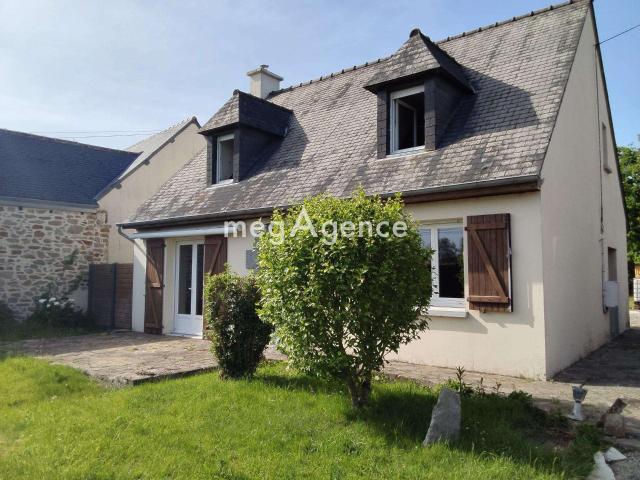 Vente maison 5 pièces Hirel 35