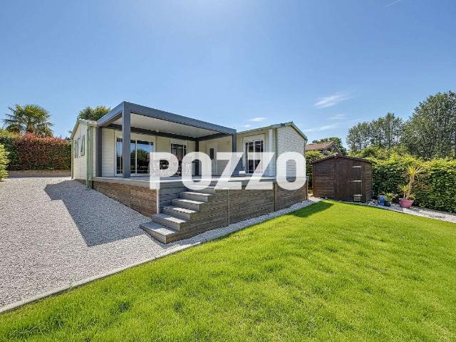 Vente maison 5 pièces Hudimesnil 50