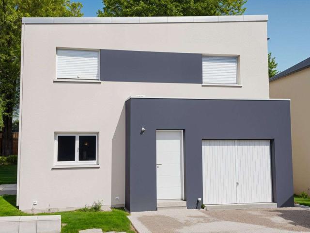 Vente maison 5 pièces Inzinzac Lochrist 56