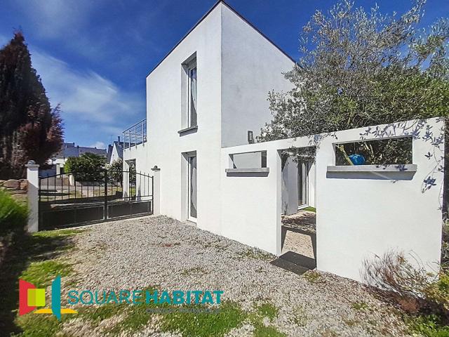 Vente maison 5 pièces Inzinzac Lochrist 56