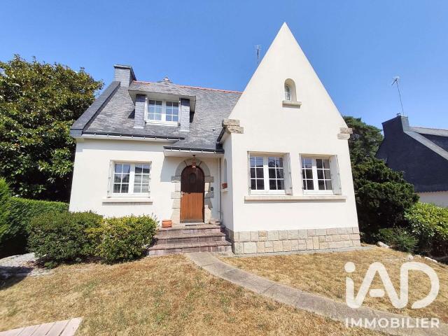 Vente maison 5 pièces Inzinzac Lochrist 56