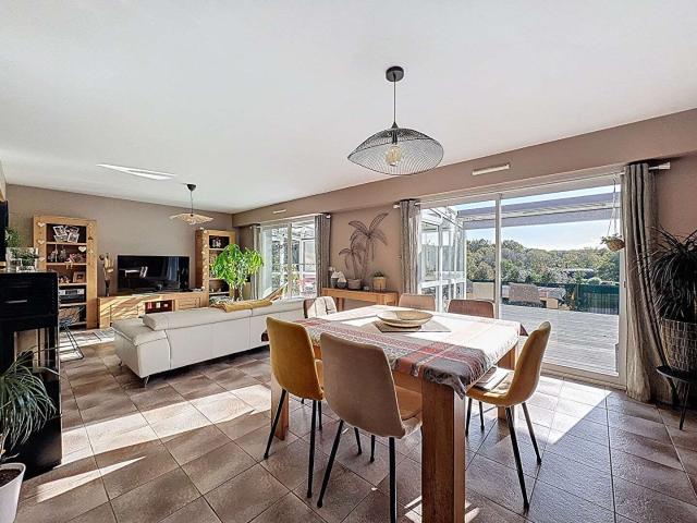 Vente maison 5 pièces Inzinzac Lochrist 56