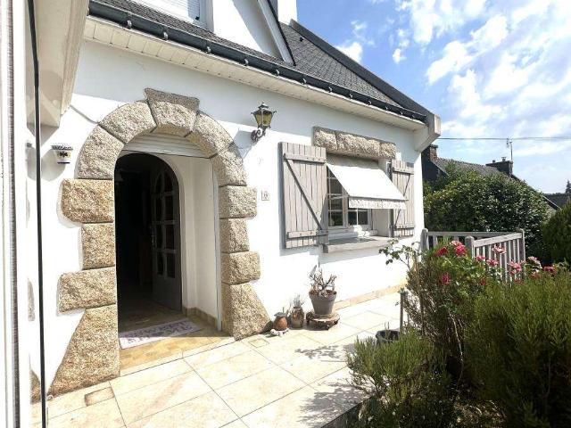 Vente maison 5 pièces Inzinzac Lochrist 56