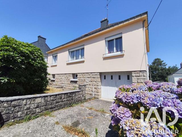 Vente maison 5 pièces Inzinzac Lochrist 56