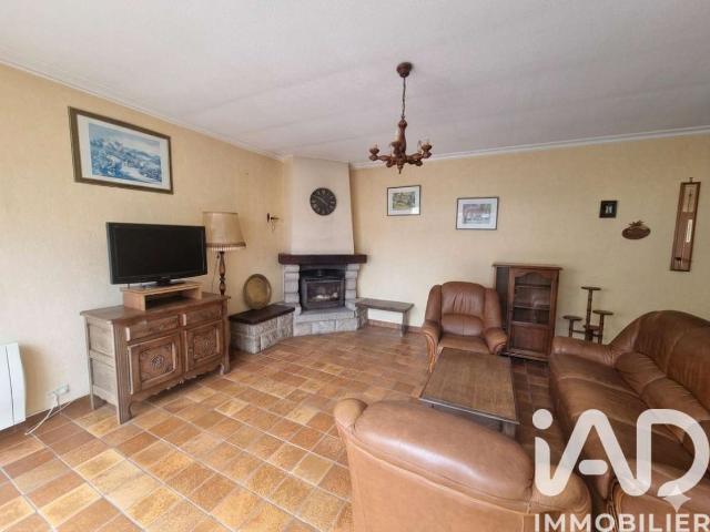 Vente maison 5 pièces Inzinzac Lochrist 56