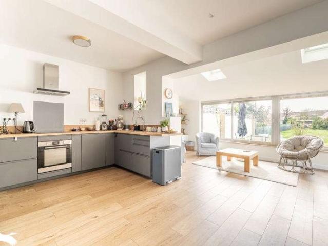 Vente maison 5 pièces Indre 44