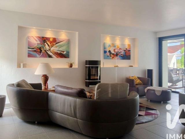 Vente maison 5 pièces Indre 44