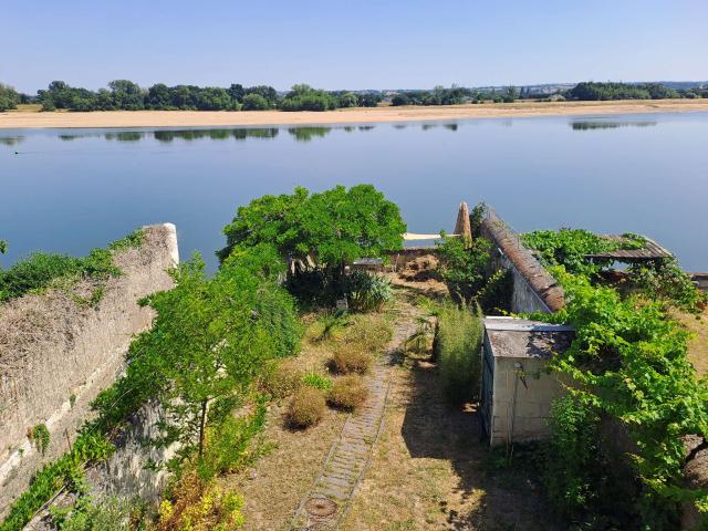 Vente maison 5 pièces Ingrandes le Fresne sur Loire 49