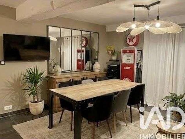 Vente maison 5 pièces Ingré 45
