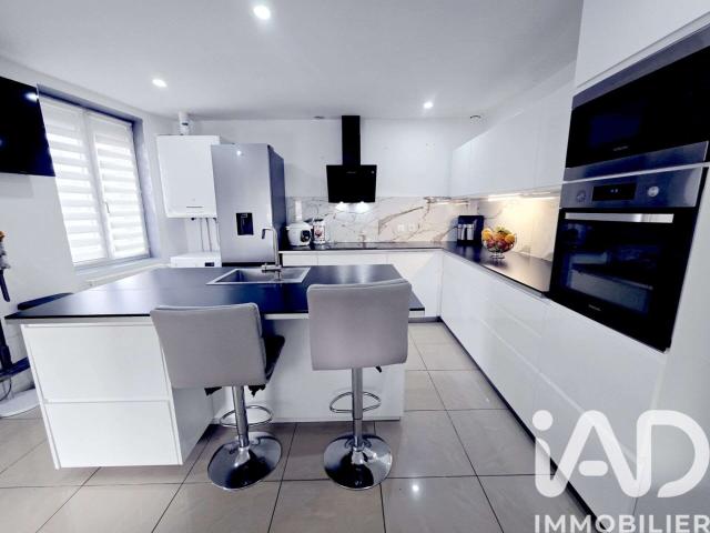 Vente maison 5 pièces Ingré 45