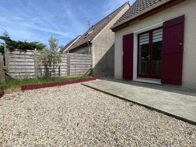 Vente maison 5 pièces Ifs 14