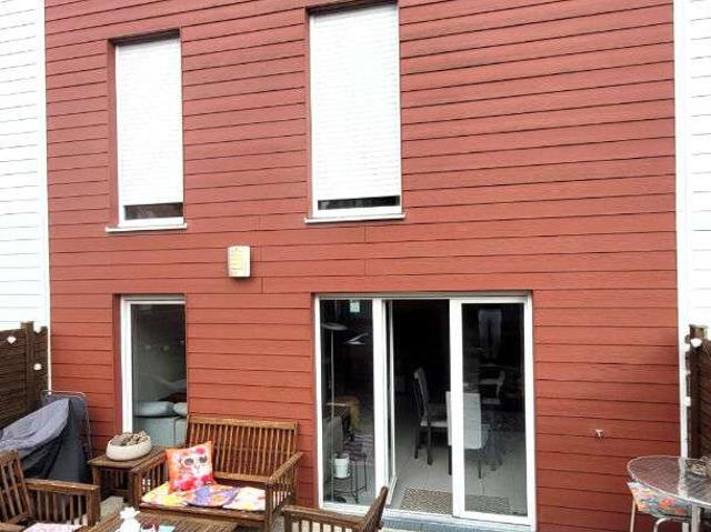 Vente maison 5 pièces Ifs 14