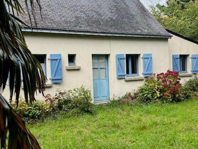 Vente maison 5 pièces Île aux Moines 56