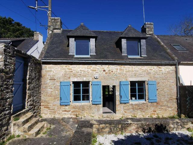 Vente maison 5 pièces Île aux Moines 56
