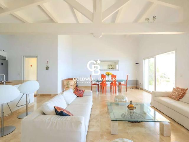 Vente maison 5 pièces Ile du levant 83