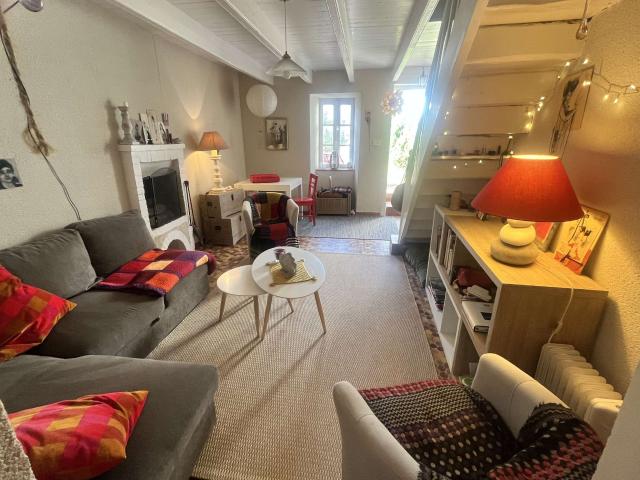 Vente maison 5 pièces Île d'Arz 56