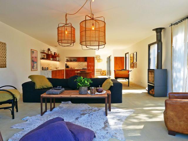 Vente maison 5 pièces Île d'Arz 56