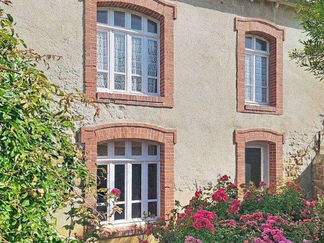 Vente maison 5 pièces Île de Bréhat 22