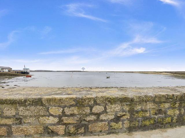 Vente maison 5 pièces Île de Sein 29