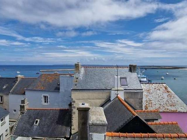 Vente maison 5 pièces Île de Sein 29