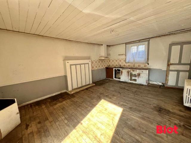 Vente maison 5 pièces Illifaut 22