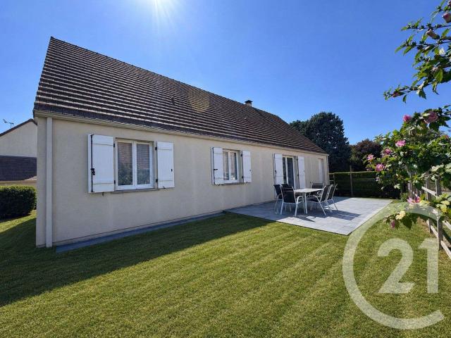 Vente maison 5 pièces Joué l'Abbé 72