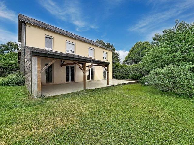 Vente maison 5 pièces Joué sur Erdre 44