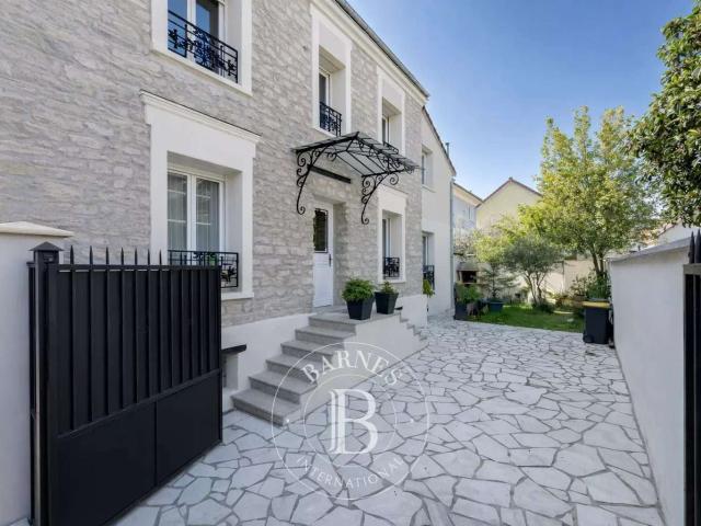 Vente maison 5 pièces Joinville le Pont 94