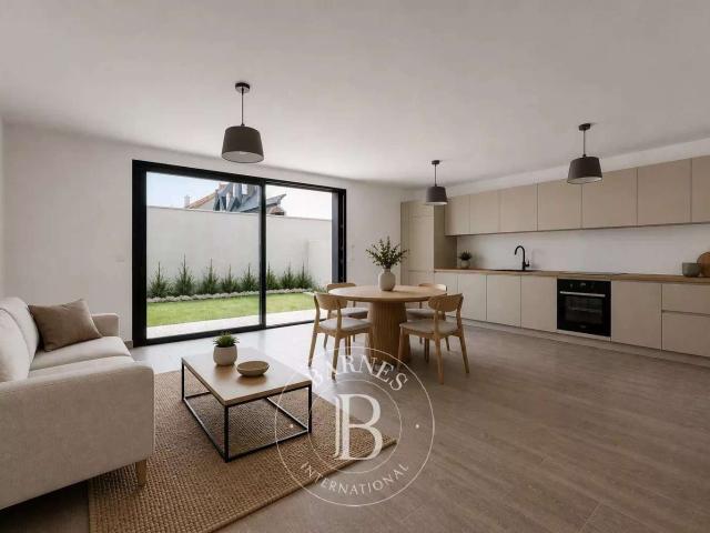 Vente maison 5 pièces Joinville le Pont 94