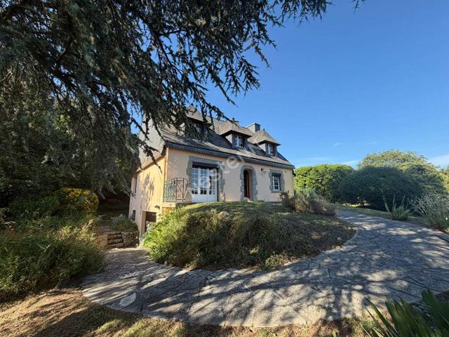Vente maison 5 pièces Josselin 56