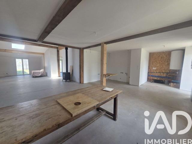 Vente maison 5 pièces Jau Dignac et Loirac 33