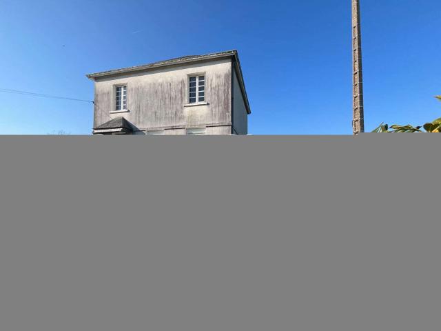 Vente maison 5 pièces Javron les Chapelles 53