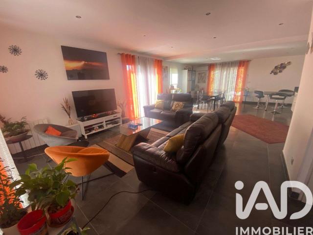Vente maison 5 pièces Jacou 34