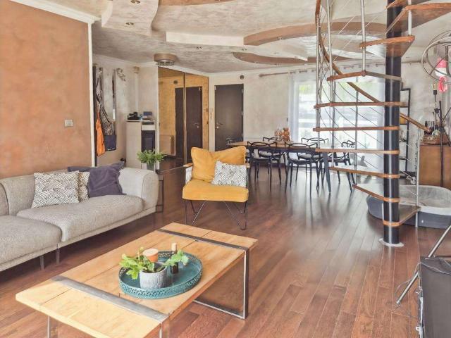 Vente maison 5 pièces Janzé 35