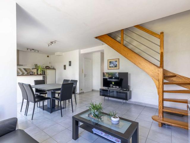 Vente maison 5 pièces Janzé 35