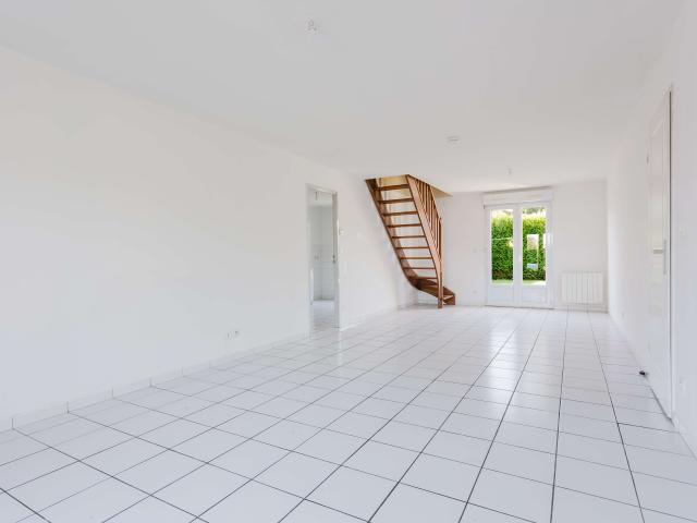 Vente maison 5 pièces Janzé 35