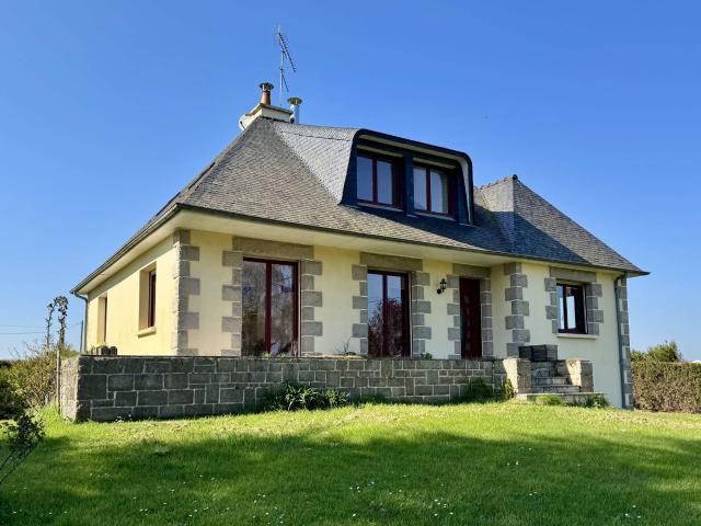 Vente maison 5 pièces Janzé 35
