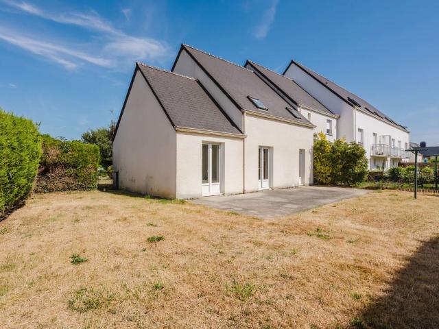 Vente maison 5 pièces Janzé 35