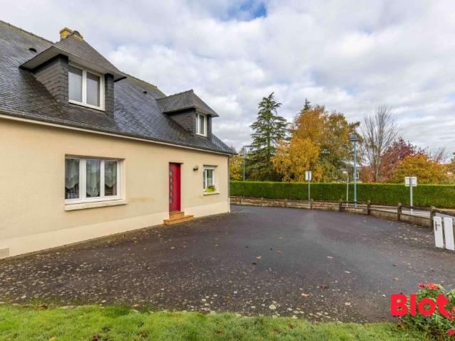 Vente maison 5 pièces Janzé 35