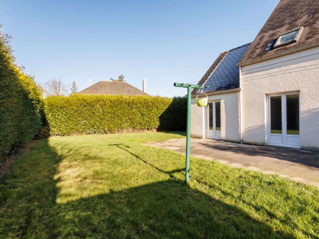 Vente maison 5 pièces Janzé 35