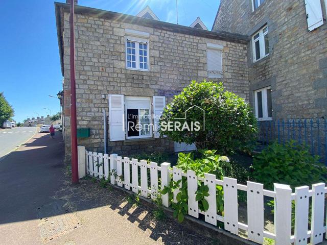 Vente maison 5 pièces Juvigny Val D'Andaine 61