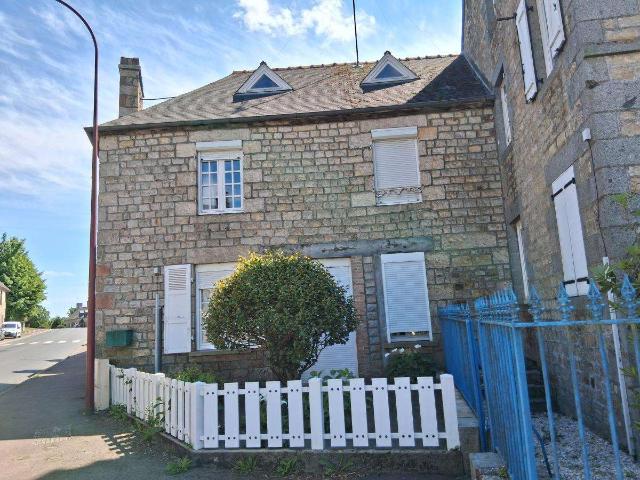 Vente maison 5 pièces Juvigny sous Andaine 61