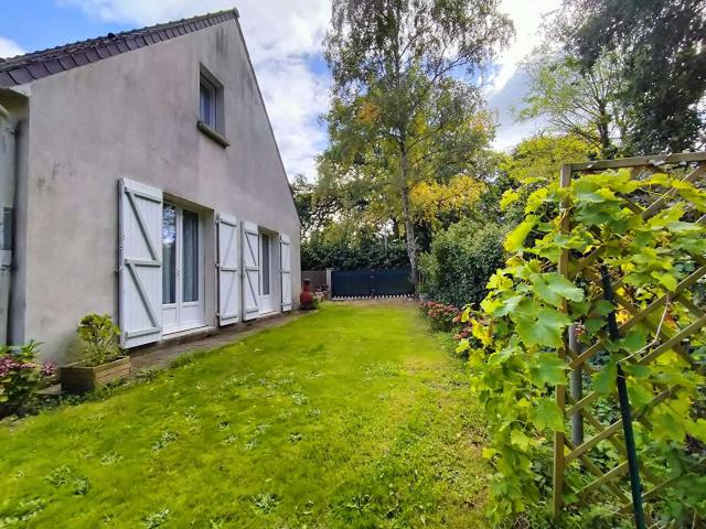Vente maison 5 pièces Jugon les Lacs 22