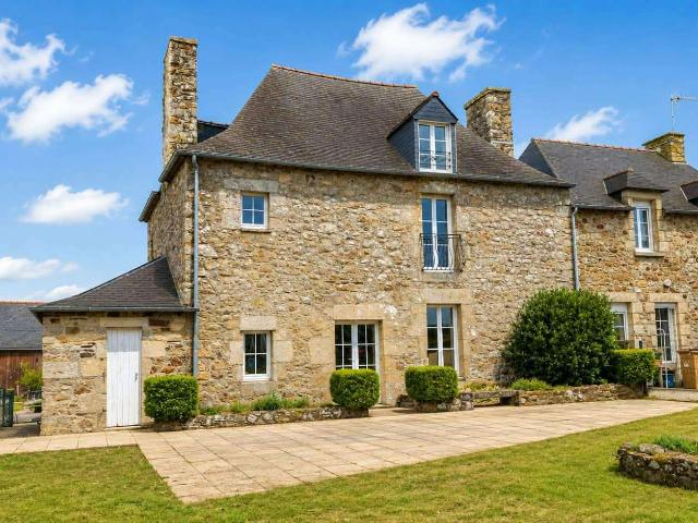 Vente maison 5 pièces Jugon les Lacs 22